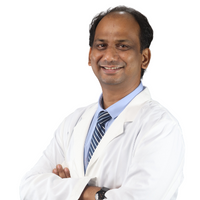 Dr. Vipin Dehane